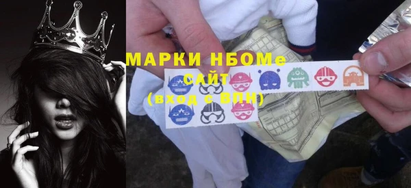стафф Алзамай